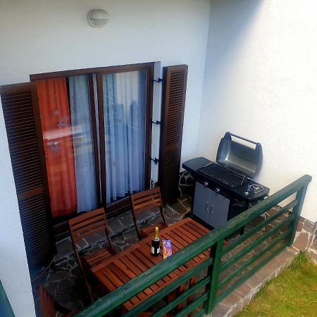 Apartma Da-Li Sports -Rogla Zreče Kültér fotó