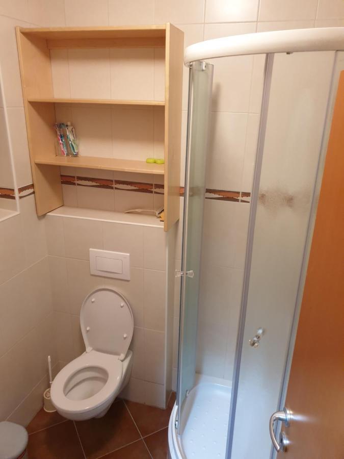 Apartma Da-Li Sports -Rogla Zreče Kültér fotó