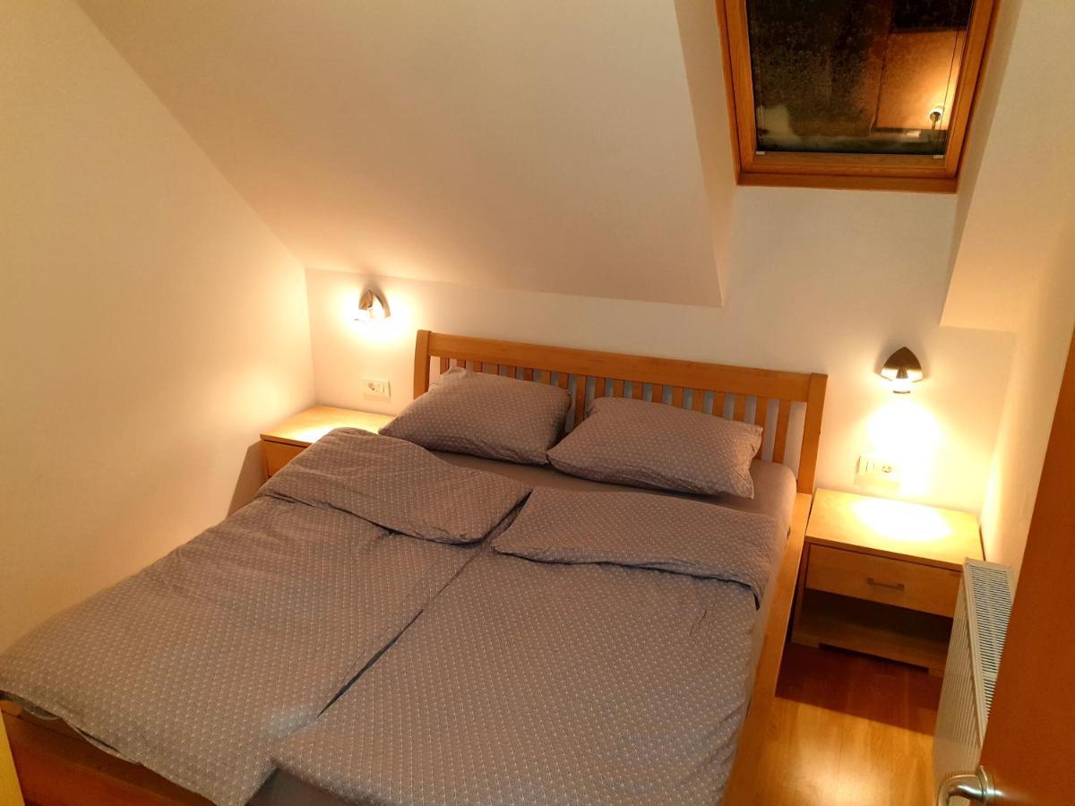 Apartma Da-Li Sports -Rogla Zreče Kültér fotó