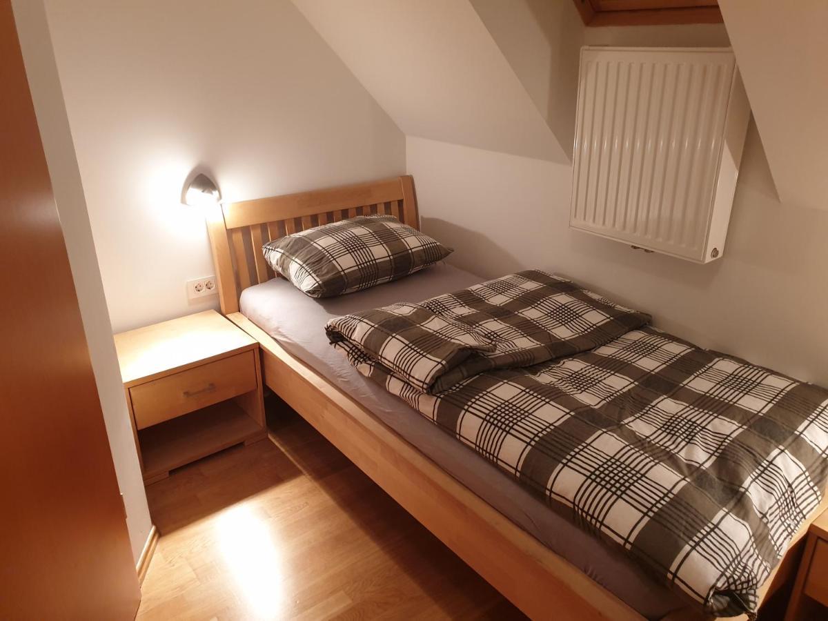 Apartma Da-Li Sports -Rogla Zreče Kültér fotó