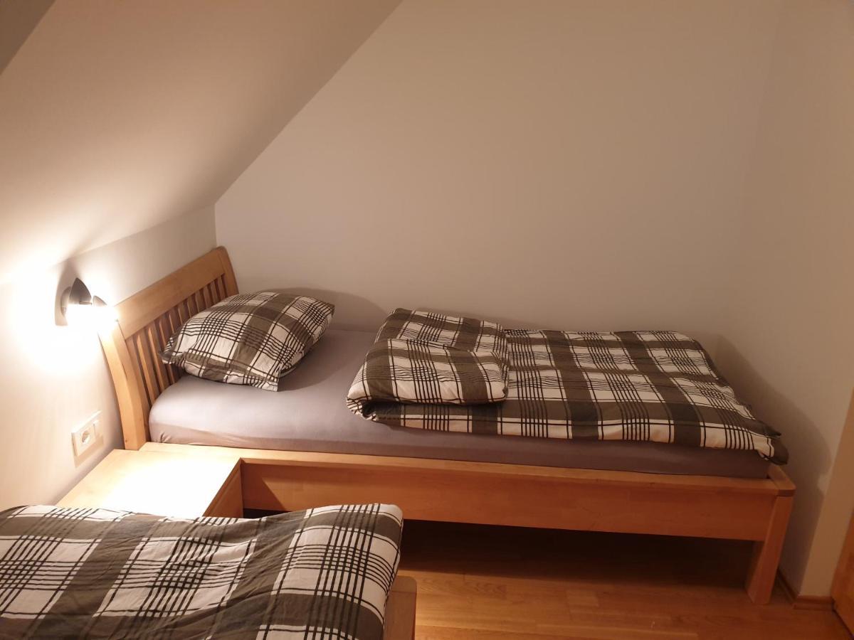 Apartma Da-Li Sports -Rogla Zreče Kültér fotó
